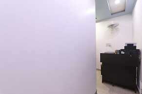 Goroomgo Metro Regency Lucknow