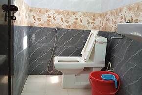 Goroomgo Metro Regency Lucknow