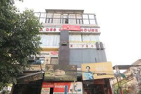 Goroomgo Metro Regency Lucknow