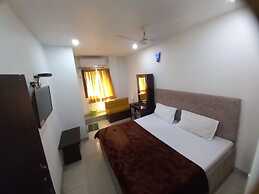 Goroomgo Metro Regency Lucknow