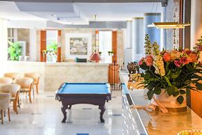 Complex Modern Mamaia All Inclusive