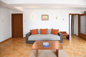 Complex Modern Mamaia All Inclusive