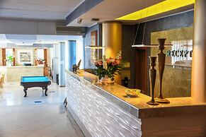 Complex Modern Mamaia All Inclusive