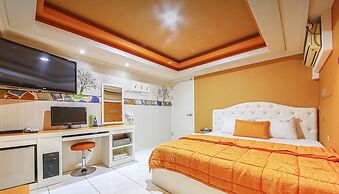 ZARA in Bonggok-dong Changwon