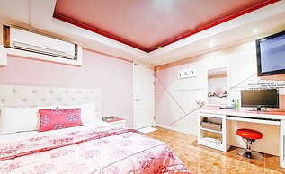 ZARA in Bonggok-dong Changwon