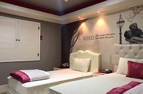 ZARA in Bonggok-dong Changwon