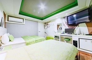 ZARA in Bonggok-dong Changwon