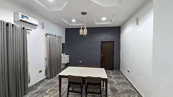 FIXXERS LUXURY APARTMENTS