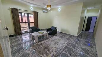 FIXXERS LUXURY APARTMENTS