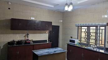 FIXXERS LUXURY APARTMENTS