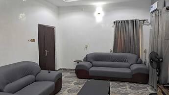 FIXXERS LUXURY APARTMENTS