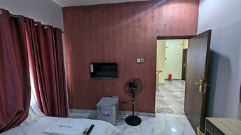 FIXXERS LUXURY APARTMENTS