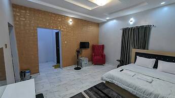 FIXXERS LUXURY APARTMENTS
