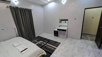 FIXXERS LUXURY APARTMENTS