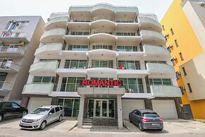 Hotel Romantic
