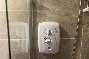 Pierside Apartments Deluxe Accommodation