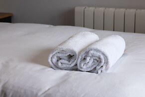 Pierside Apartments Deluxe Accommodation