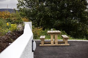 Pierside Apartments Deluxe Accommodation