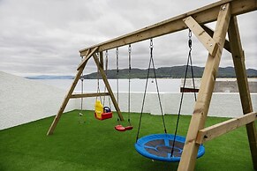 Pierside Apartments Deluxe Accommodation