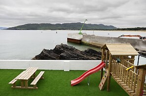 Pierside Apartments Deluxe Accommodation