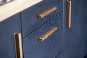 Pierside Apartments Deluxe Accommodation