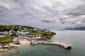 Pierside Apartments Deluxe Accommodation