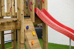 Pierside Apartments Deluxe Accommodation