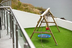 Pierside Apartments Deluxe Accommodation