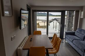 Pierside Apartments Deluxe Accommodation