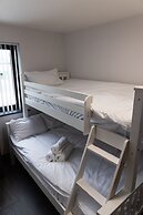 Pierside Apartments Deluxe Accommodation