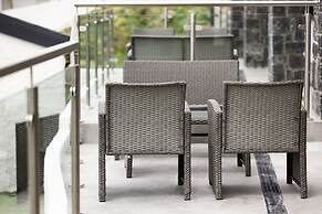 Pierside Apartments Deluxe Accommodation