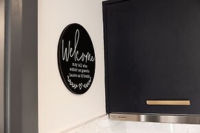 Pierside Apartments Deluxe Accommodation