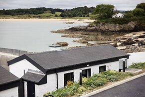 Pierside Apartments Deluxe Accommodation