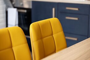 Pierside Apartments Deluxe Accommodation