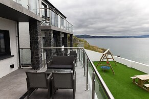 Pierside Apartments Deluxe Accommodation