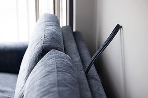 Pierside Apartments Deluxe Accommodation