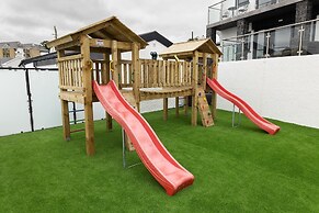 Pierside Apartments Deluxe Accommodation