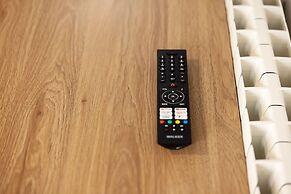 Pierside Apartments Deluxe Accommodation