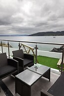 Pierside Apartments Deluxe Accommodation