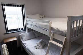 Pierside Apartments Deluxe Accommodation