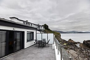 Pierside Apartments Deluxe Accommodation