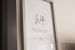 Pierside Apartments Deluxe Accommodation