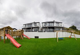 Pierside Apartments Deluxe Accommodation