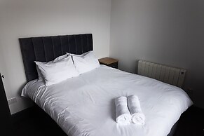 Pierside Apartments Deluxe Accommodation