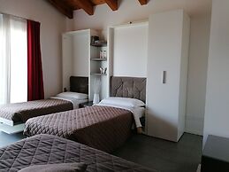 Ca' Belvedere B&B