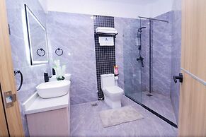 Lux Suites Staroot Residency Kilimani