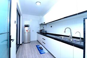 Lux Suites Staroot Residency Kilimani
