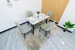Lux Suites Staroot Residency Kilimani