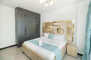 Lux Suites Staroot Residency Kilimani