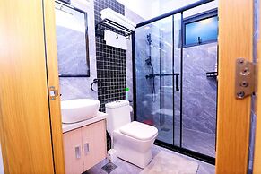Lux Suites Staroot Residency Kilimani